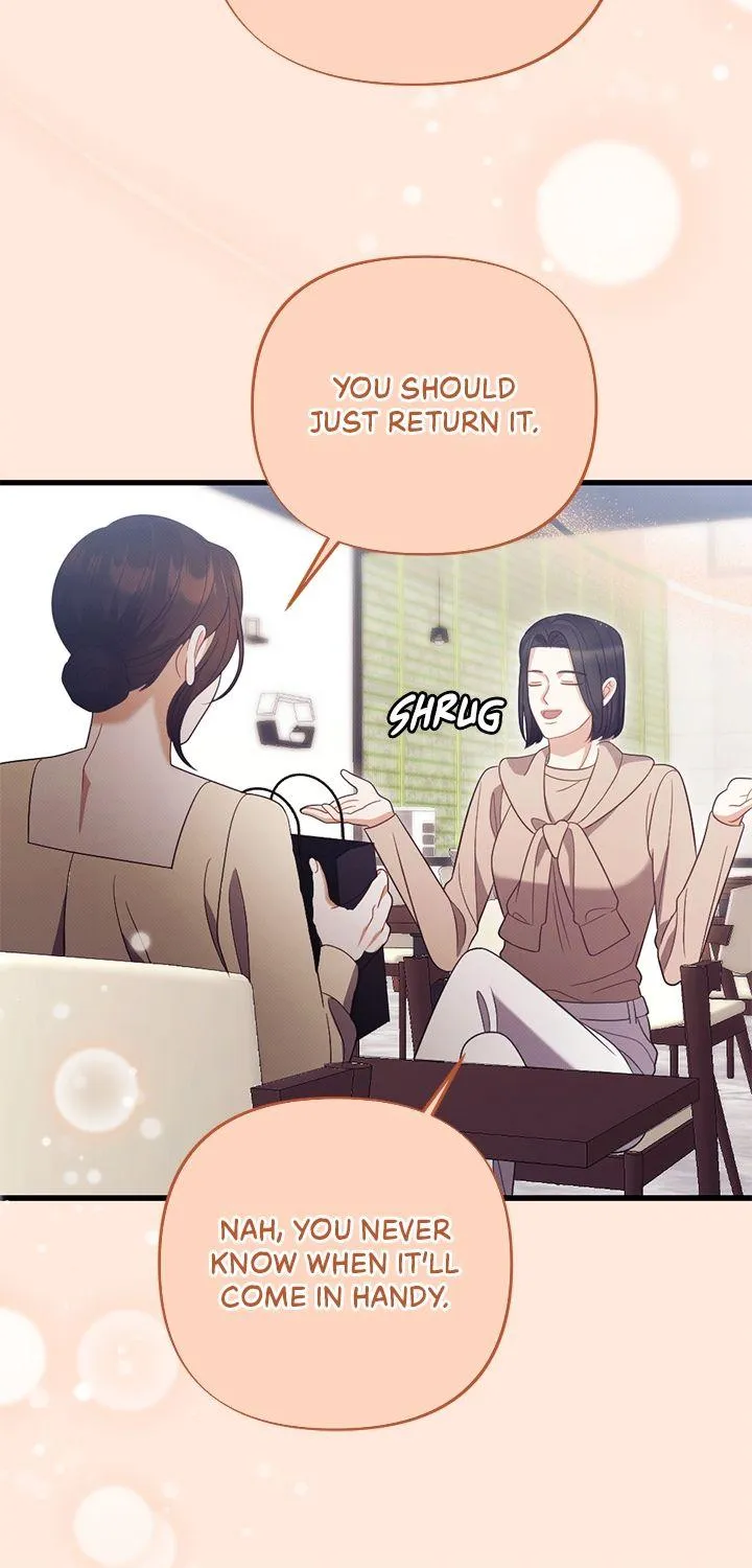 Read Late Regret chapter 13 image 23 on Lezhin