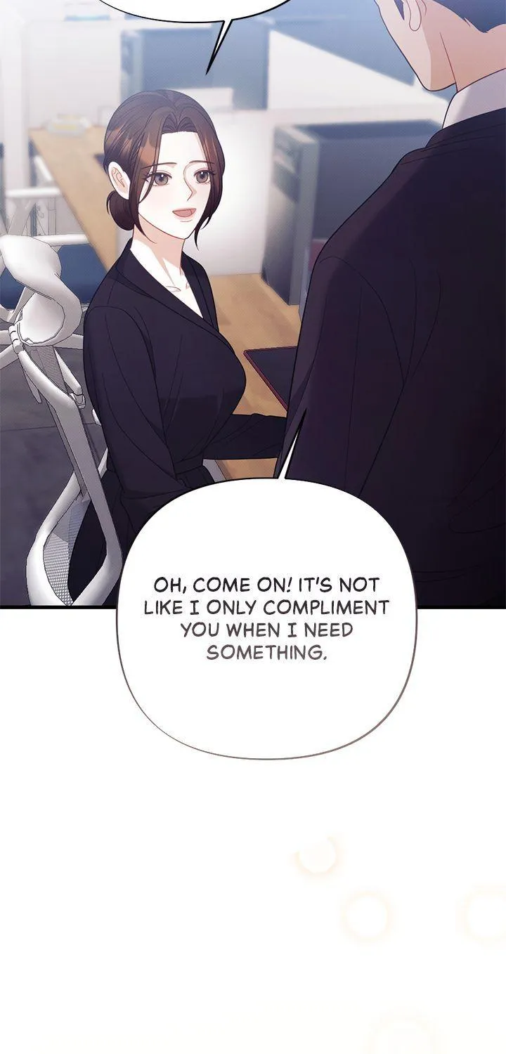 Read Late Regret chapter 13 image 3 on Lezhin