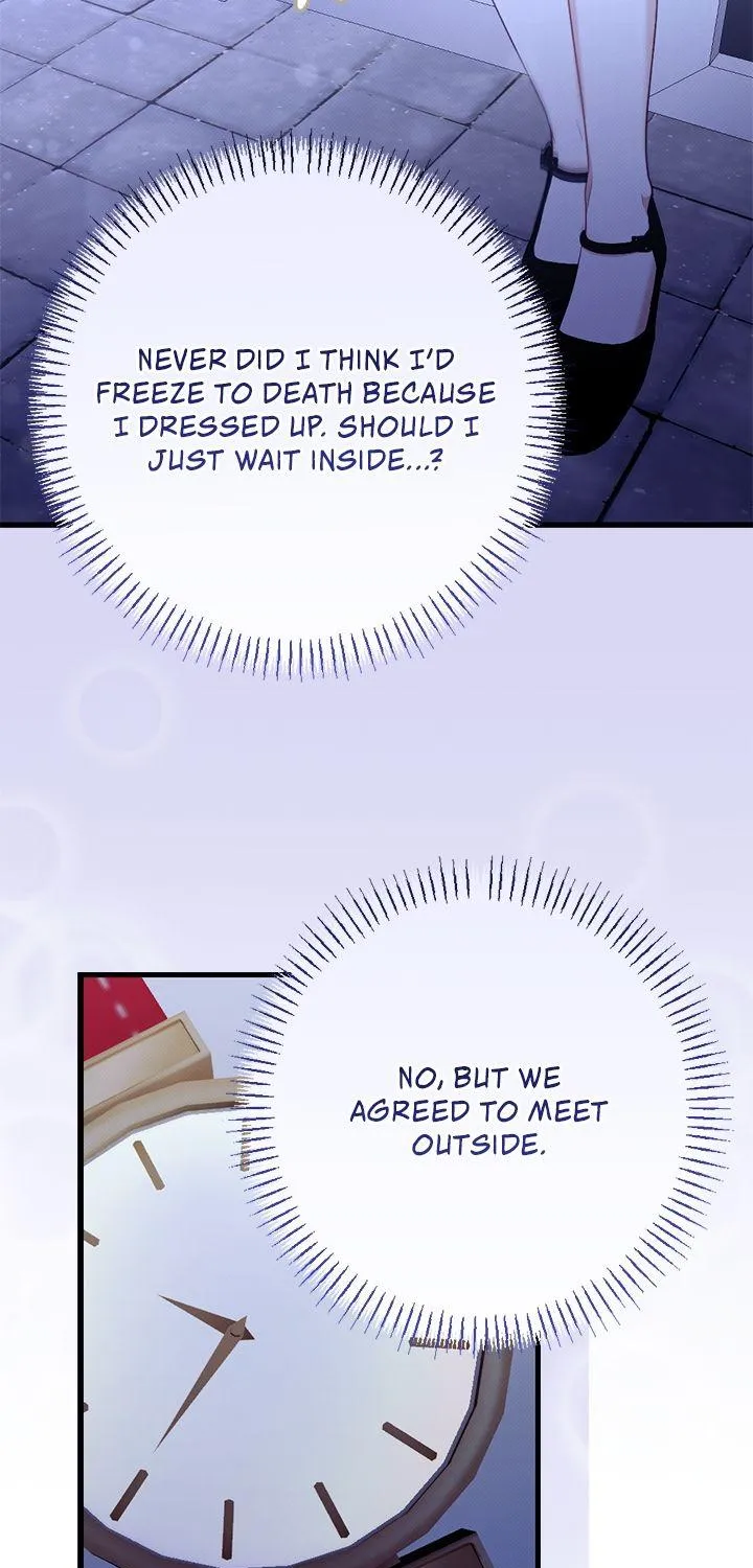 Read Late Regret chapter 13 image 31 on Lezhin