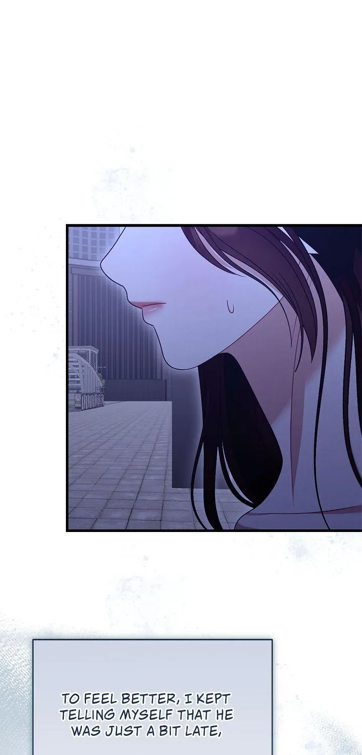 Read Late Regret chapter 13 image 34 on Lezhin