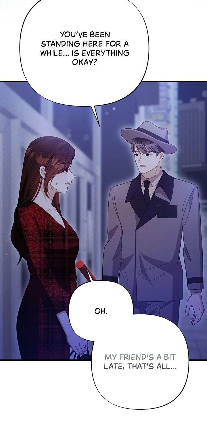 Read Late Regret chapter 13 image 38 on Lezhin