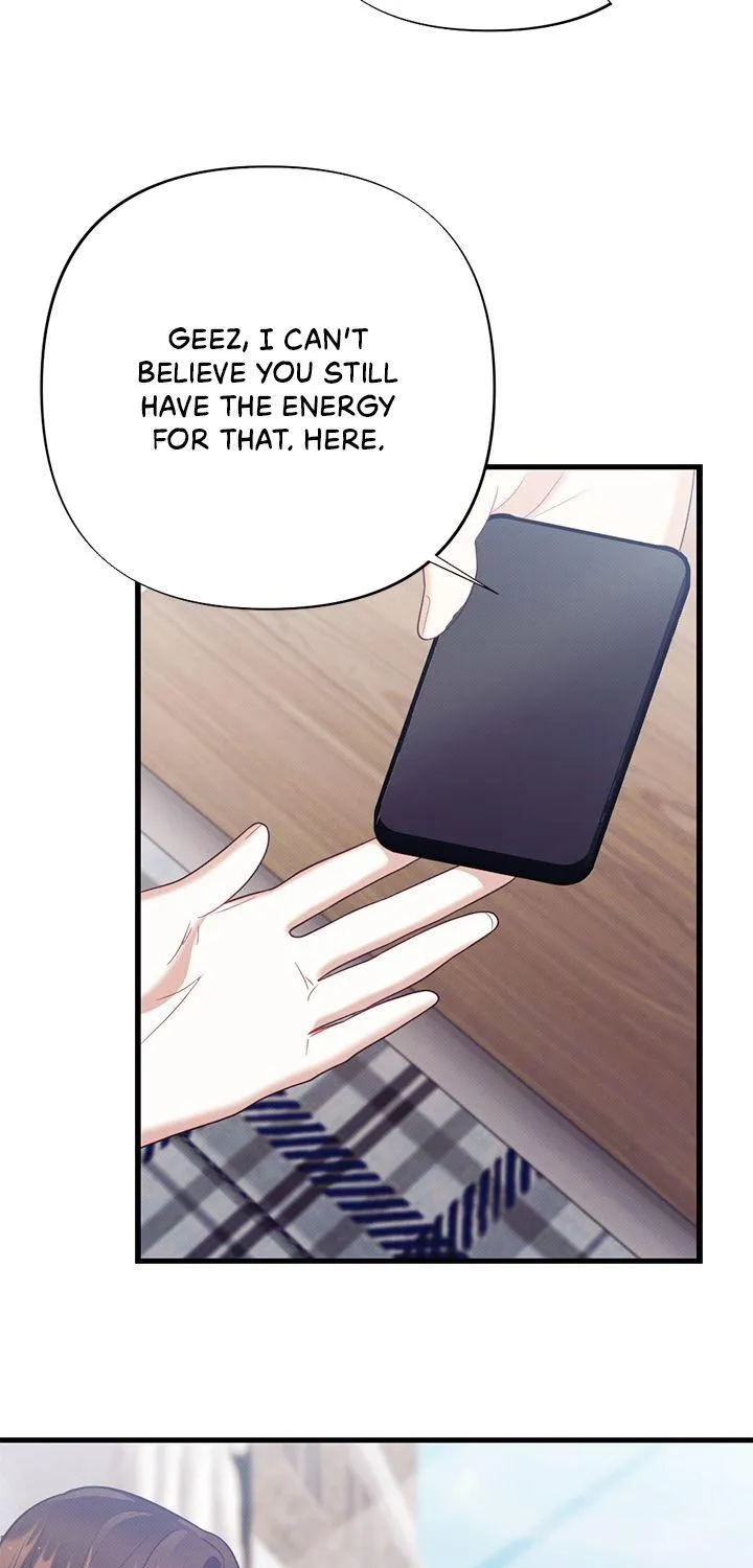 Read Late Regret chapter 13 image 63 on Lezhin