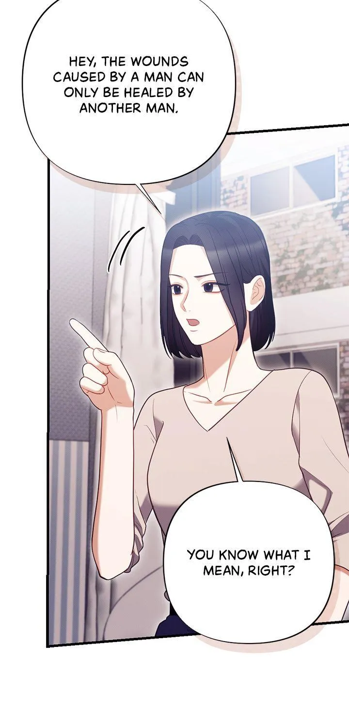 Read Late Regret chapter 13 image 78 on Lezhin