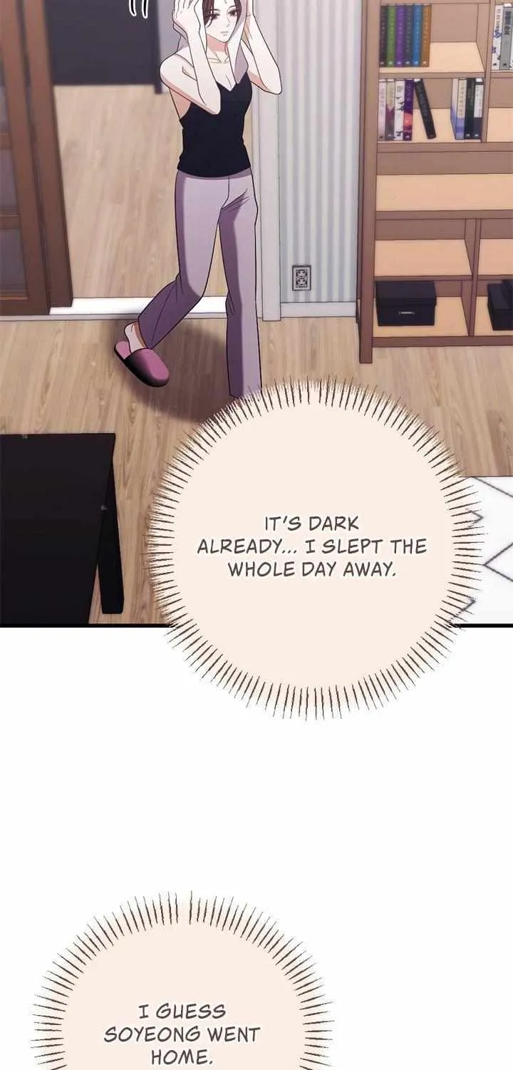 Read Late Regret chapter 13 image 89 on Lezhin