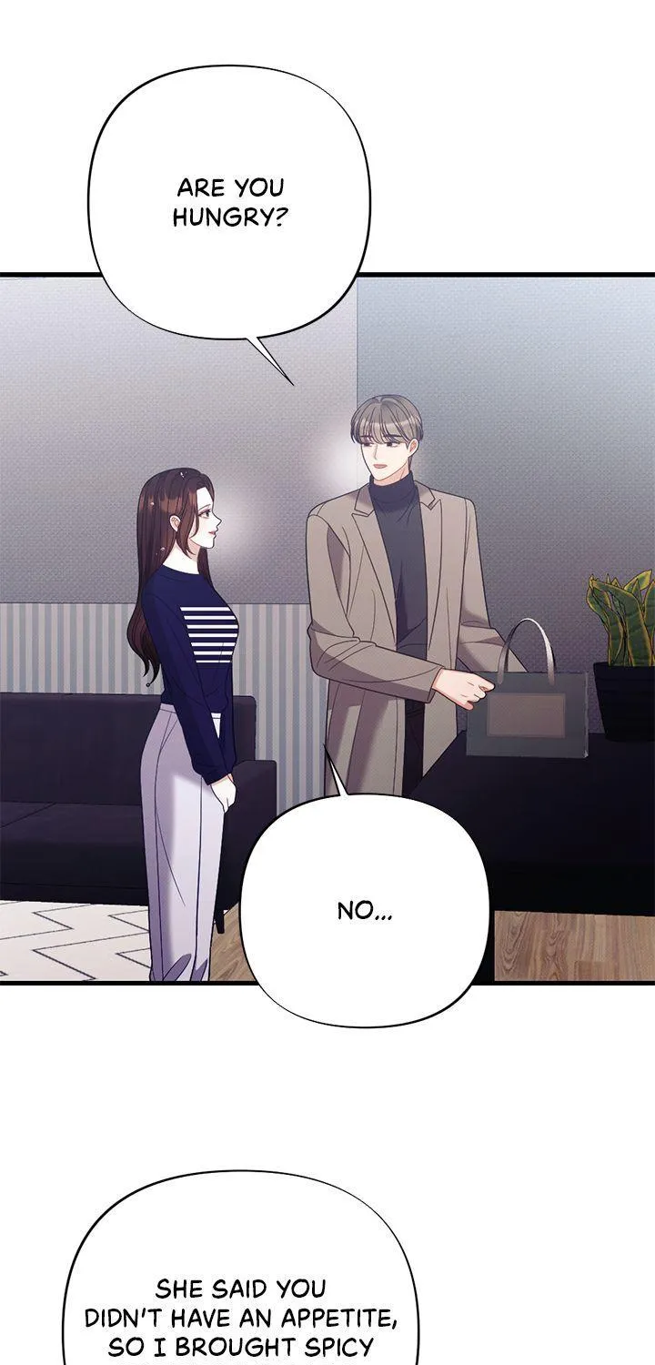 Read Late Regret chapter 14 image 11 on Lezhin