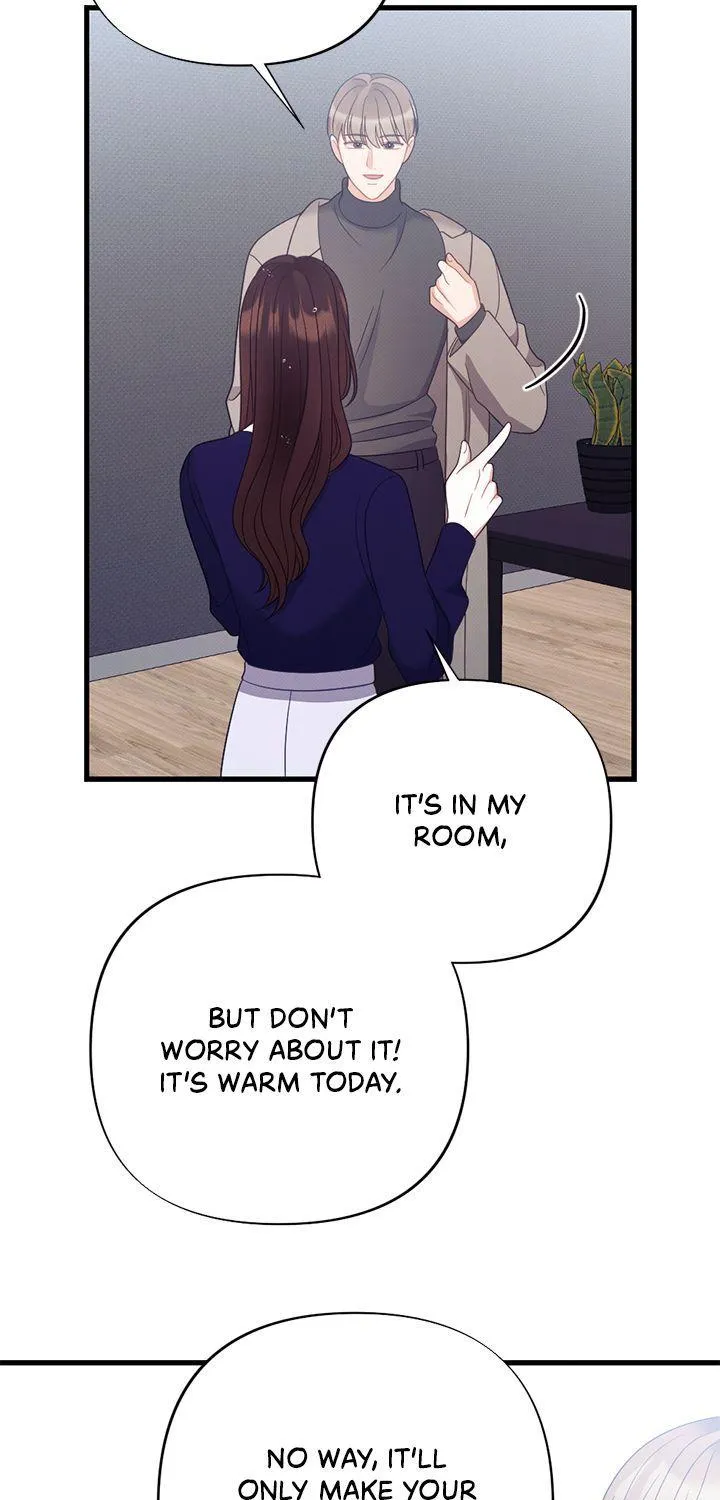 Read Late Regret chapter 14 image 15 on Lezhin