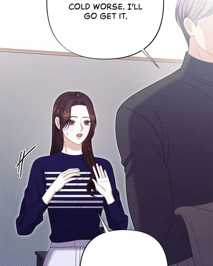 Read Late Regret chapter 14 image 16 on Lezhin