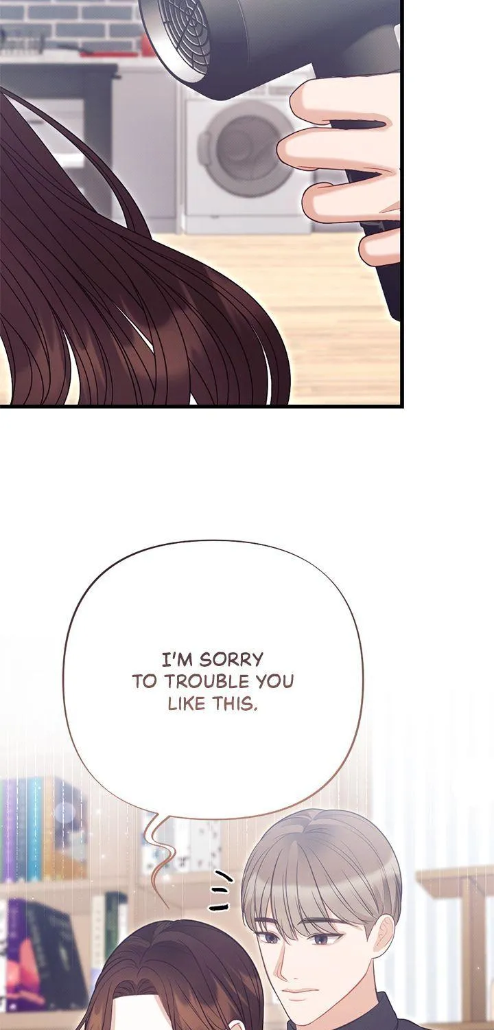 Read Late Regret chapter 14 image 20 on Lezhin