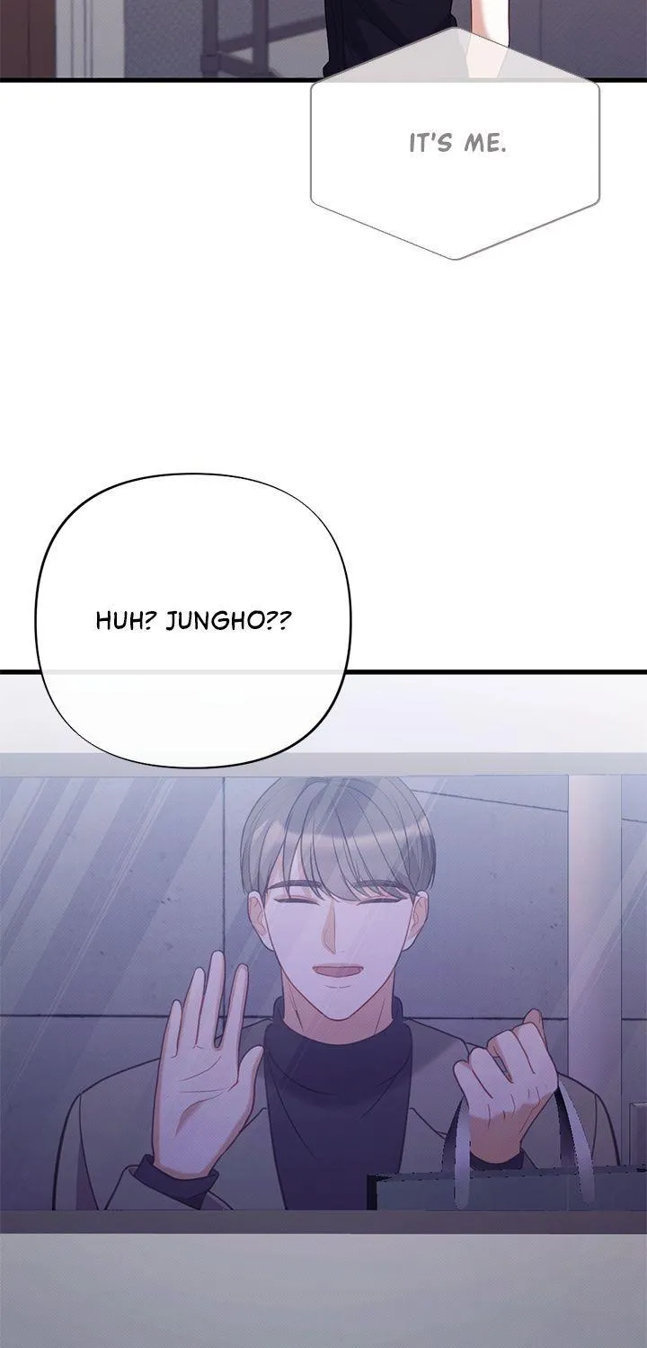 Read Late Regret chapter 14 image 3 on Lezhin