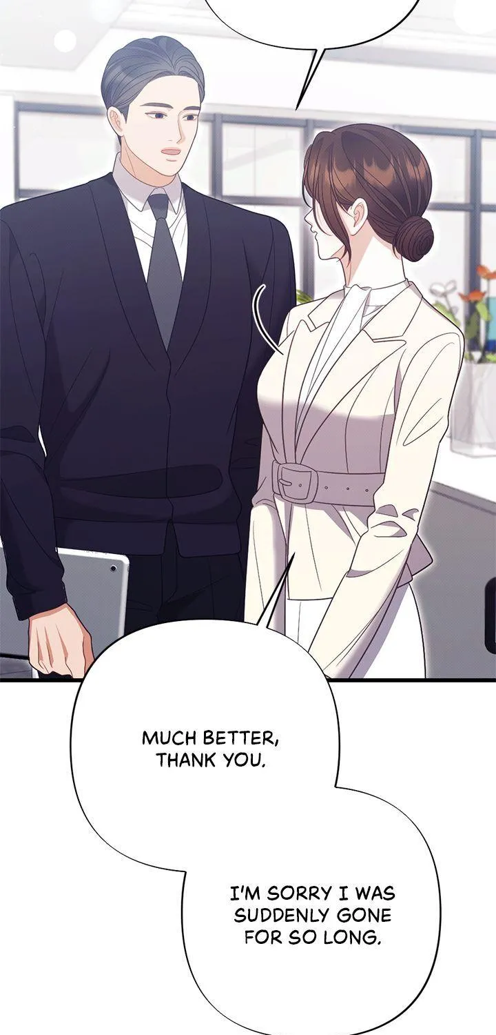 Read Late Regret chapter 14 image 34 on Lezhin