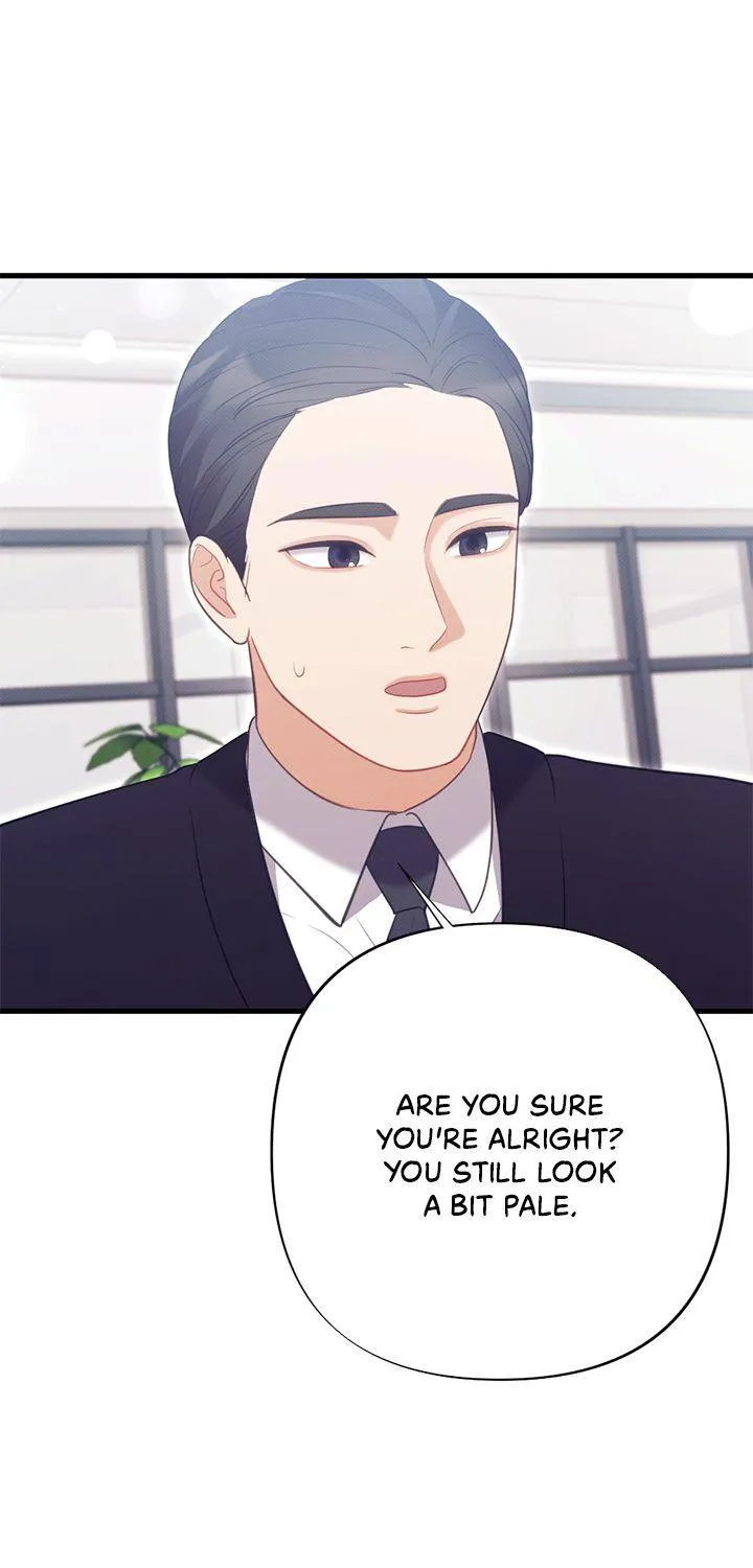 Read Late Regret chapter 14 image 36 on Lezhin
