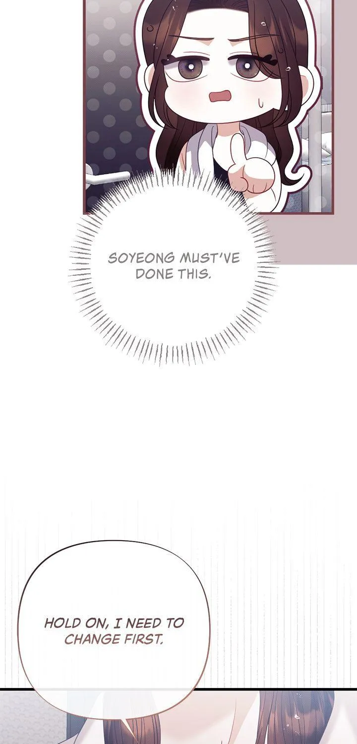Read Late Regret chapter 14 image 5 on Lezhin