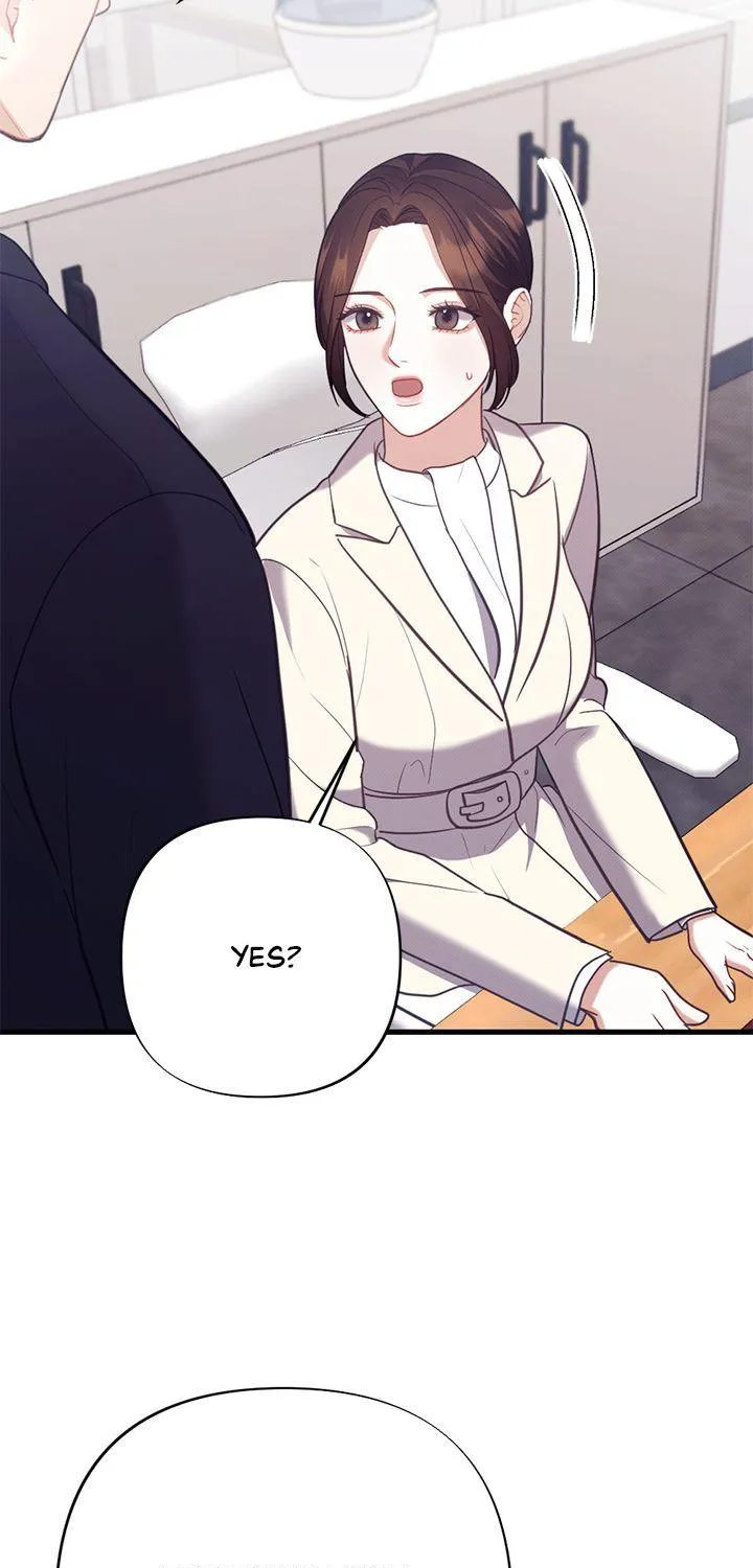 Read Late Regret chapter 14 image 55 on Lezhin