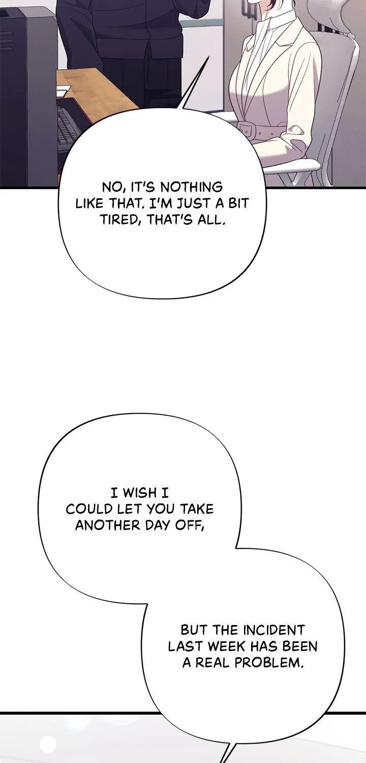 Read Late Regret chapter 14 image 57 on Lezhin