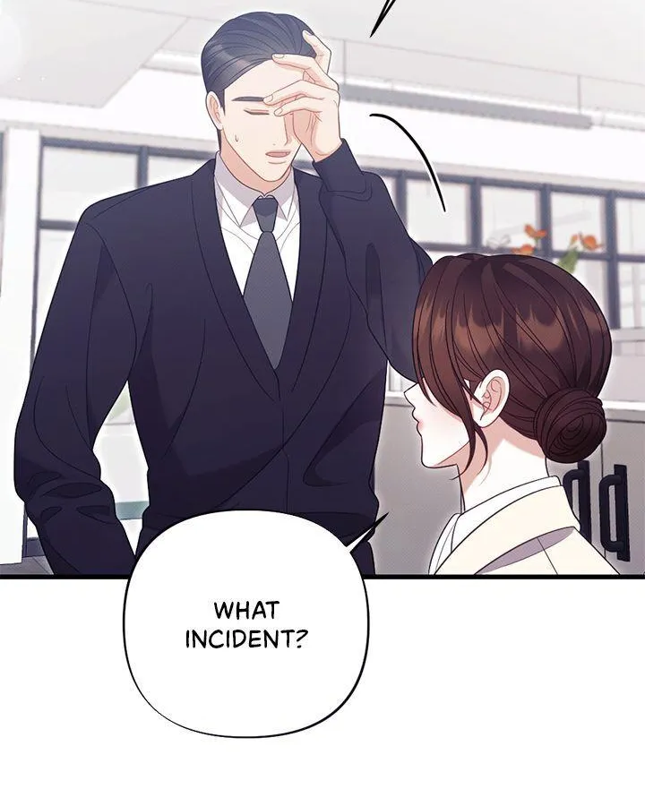 Read Late Regret chapter 14 image 58 on Lezhin