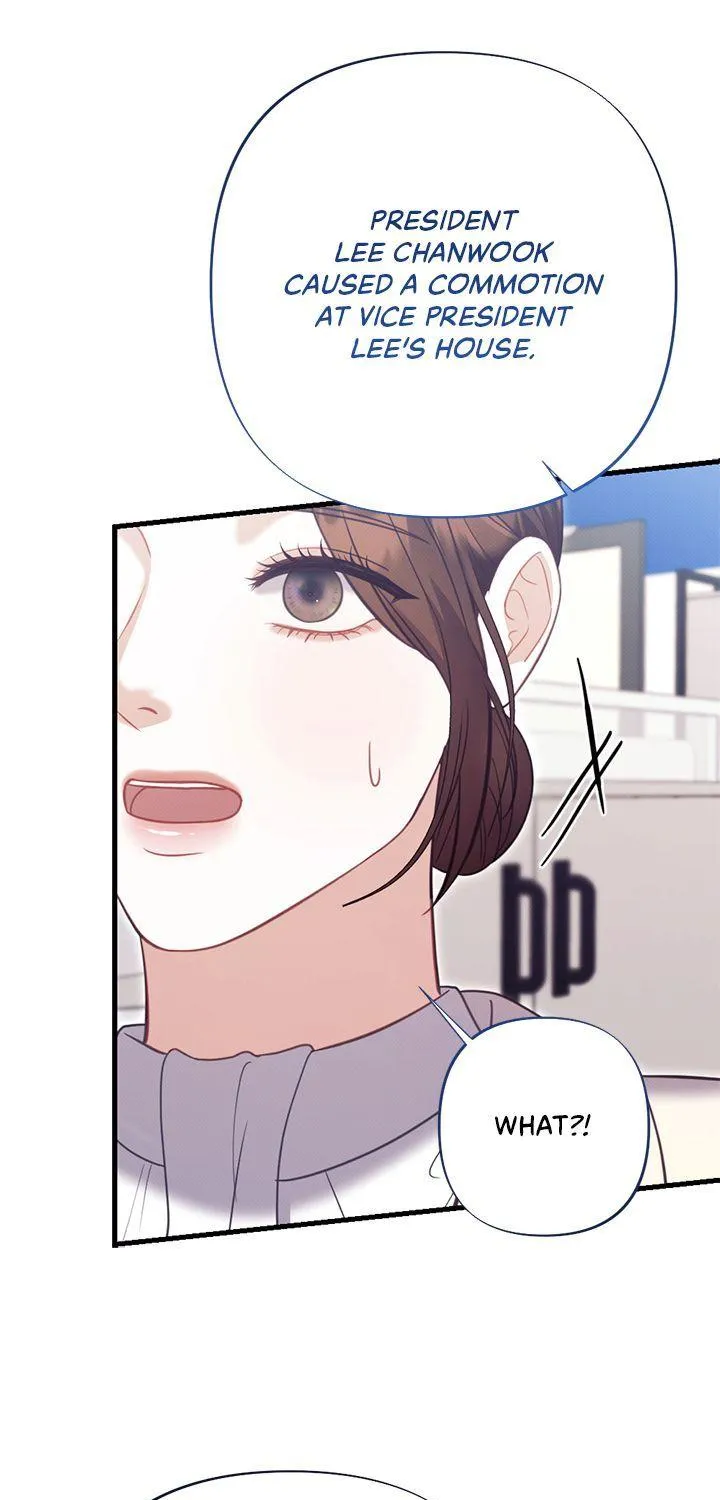 Read Late Regret chapter 14 image 59 on Lezhin