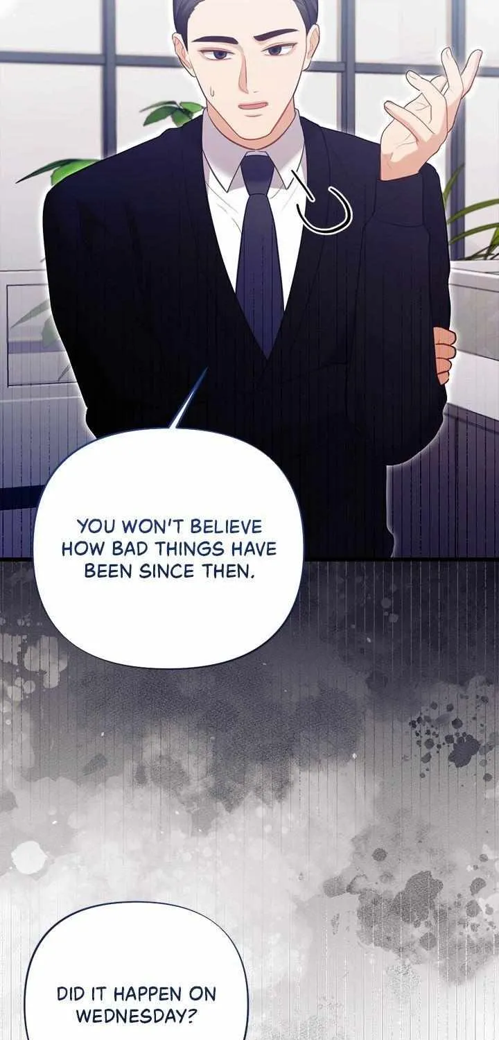 Read Late Regret chapter 14 image 61 on Lezhin