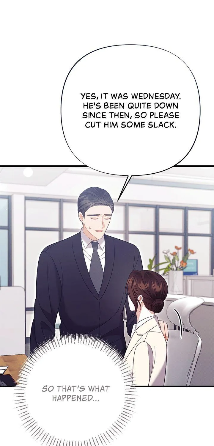 Read Late Regret chapter 14 image 63 on Lezhin