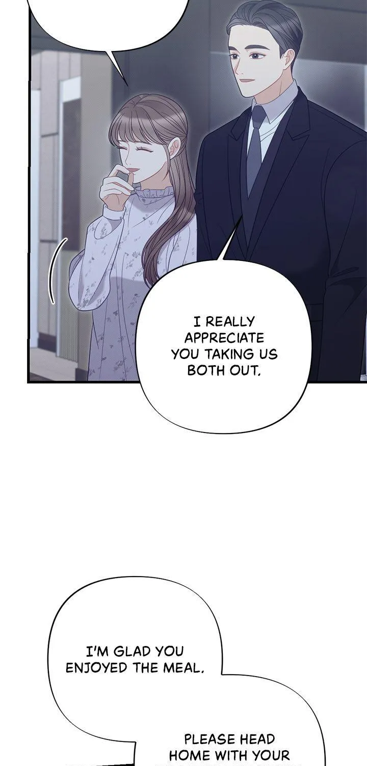 Read Late Regret chapter 14 image 72 on Lezhin