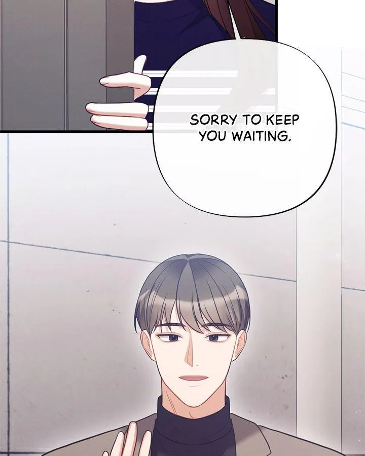 Read Late Regret chapter 14 image 8 on Lezhin