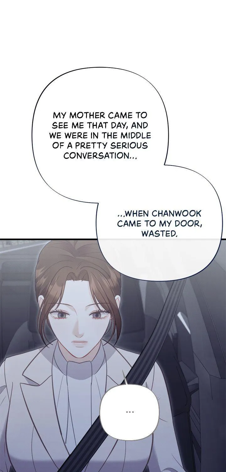 Read Late Regret chapter 14 image 87 on Lezhin