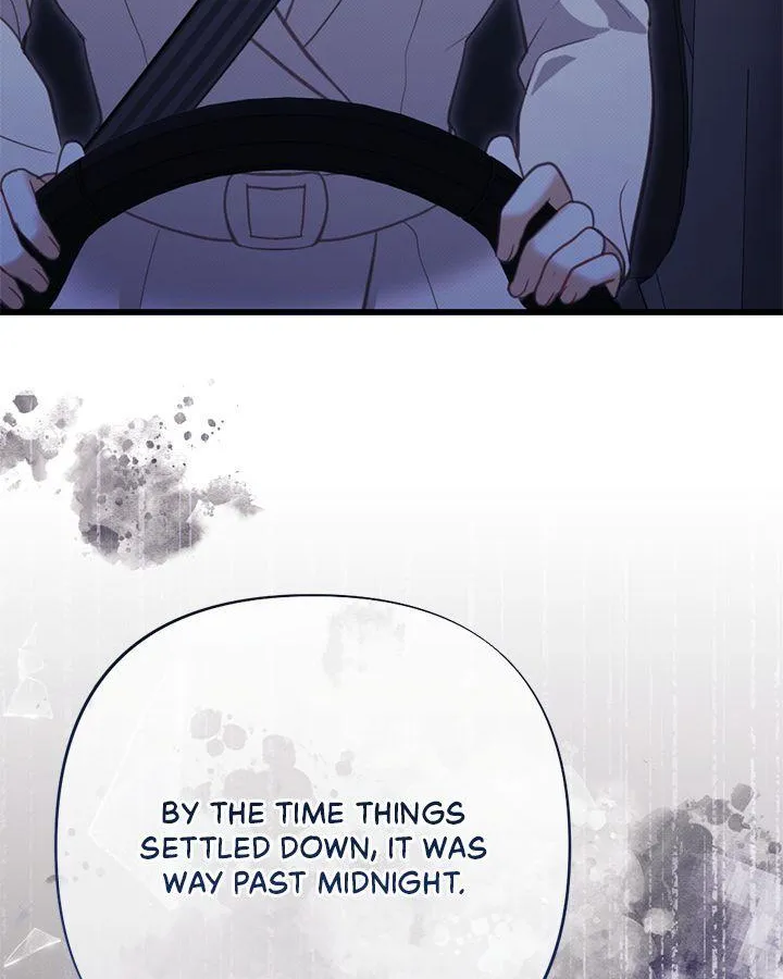 Read Late Regret chapter 14 image 88 on Lezhin