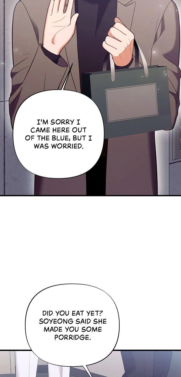 Read Late Regret chapter 14 image 9 on Lezhin