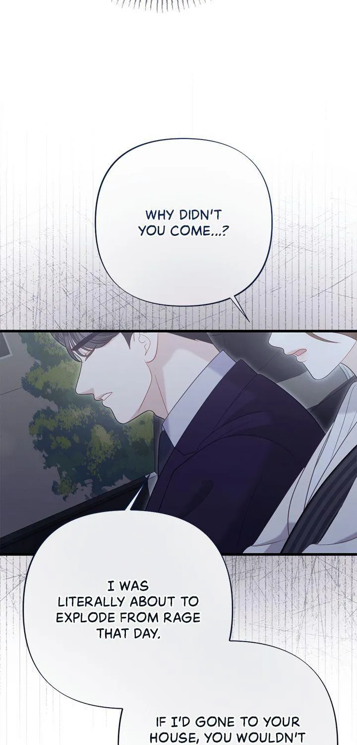 Read Late Regret chapter 14 image 95 on Lezhin