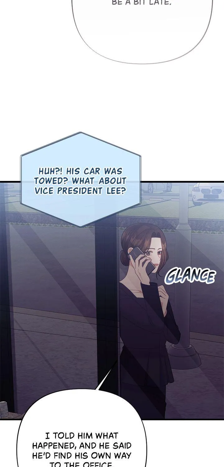 Read Late Regret chapter 15 image 105 on Lezhin