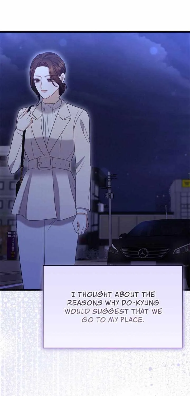 Read Late Regret chapter 15 image 18 on Lezhin