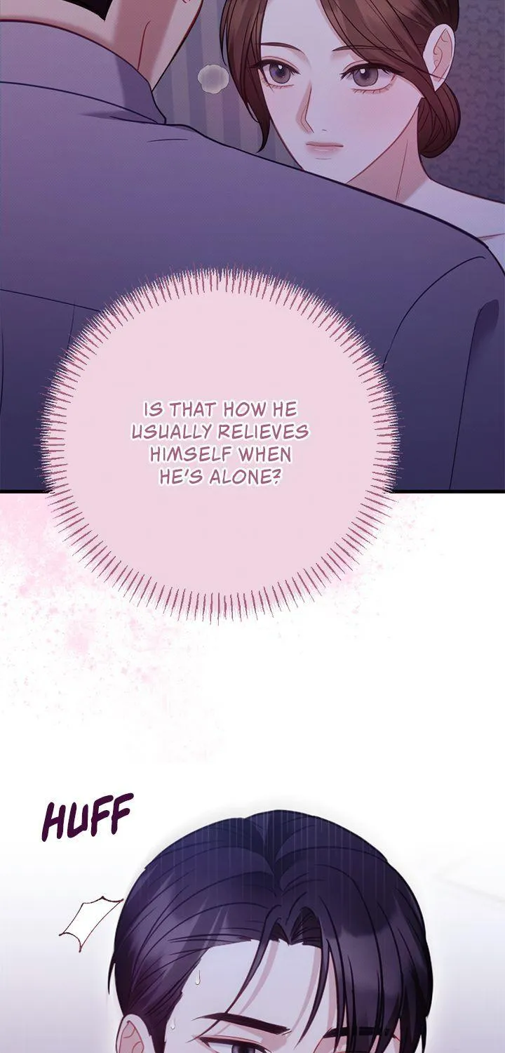Read Late Regret chapter 15 image 40 on Lezhin