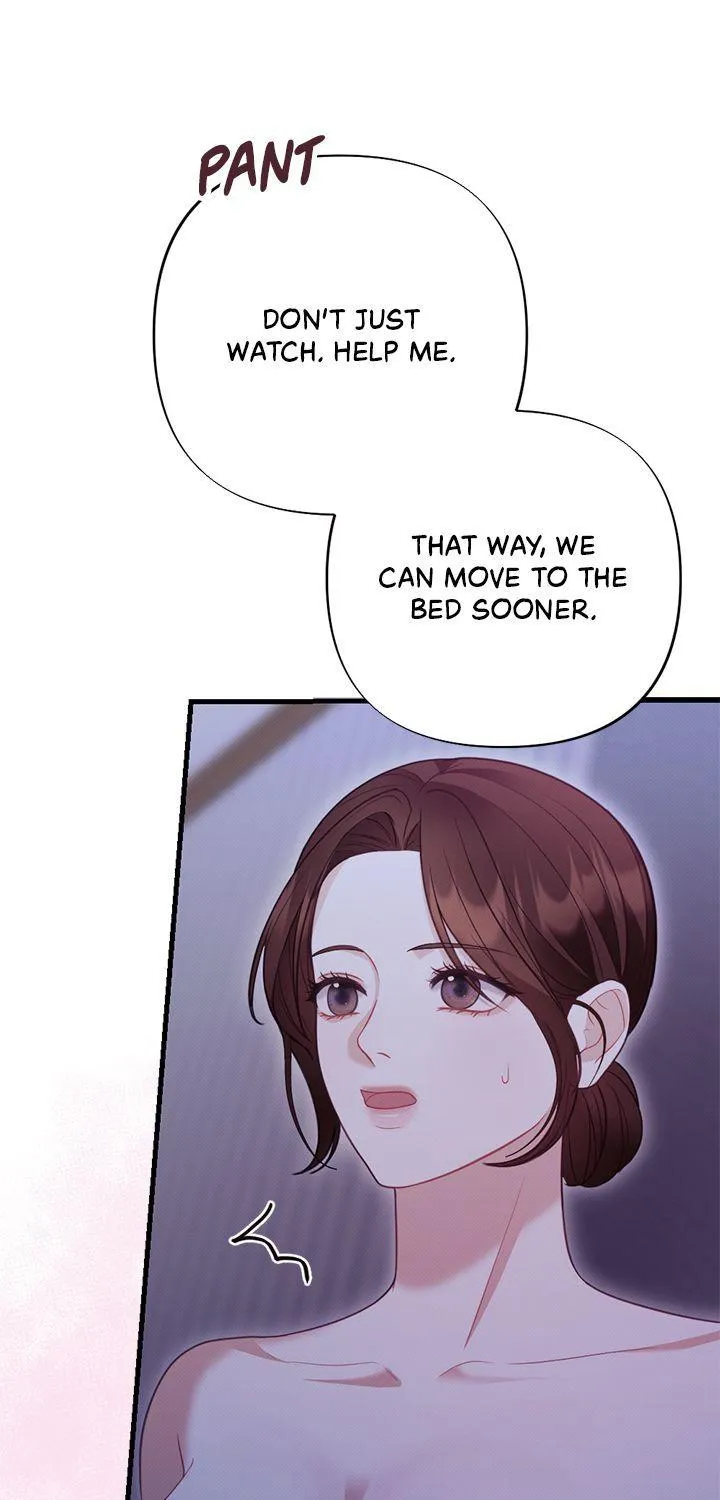 Read Late Regret chapter 15 image 43 on Lezhin