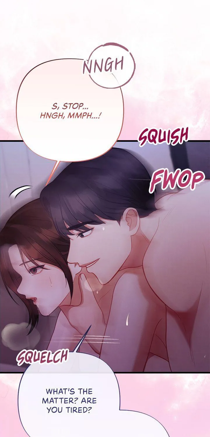Read Late Regret chapter 15 image 60 on Lezhin