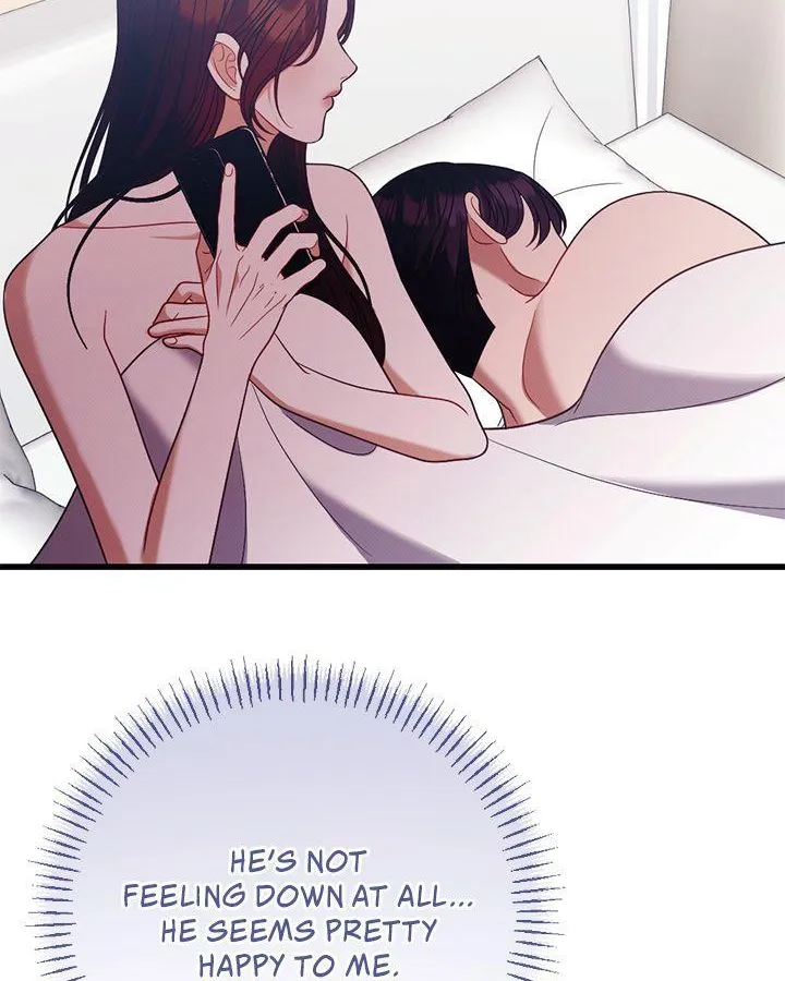 Read Late Regret chapter 15 image 86 on Lezhin