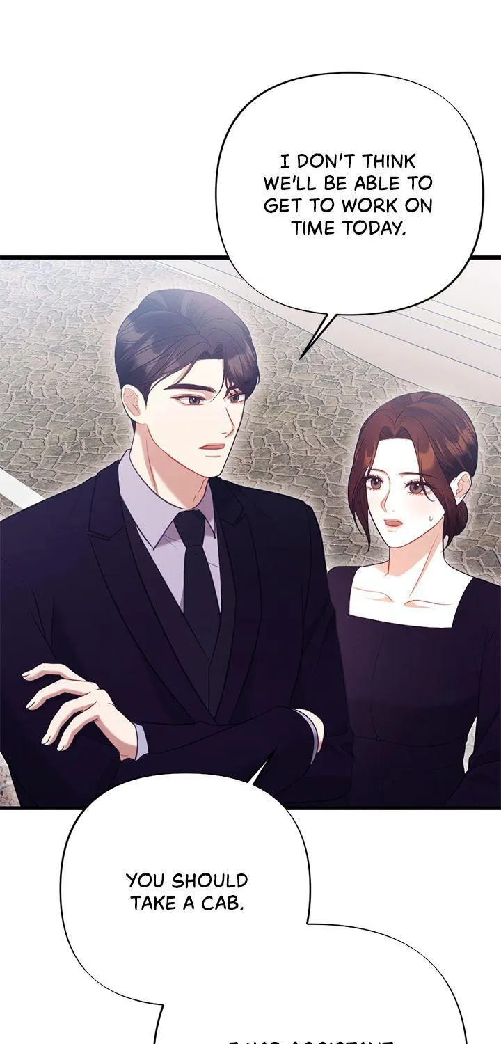 Read Late Regret chapter 15 image 93 on Lezhin