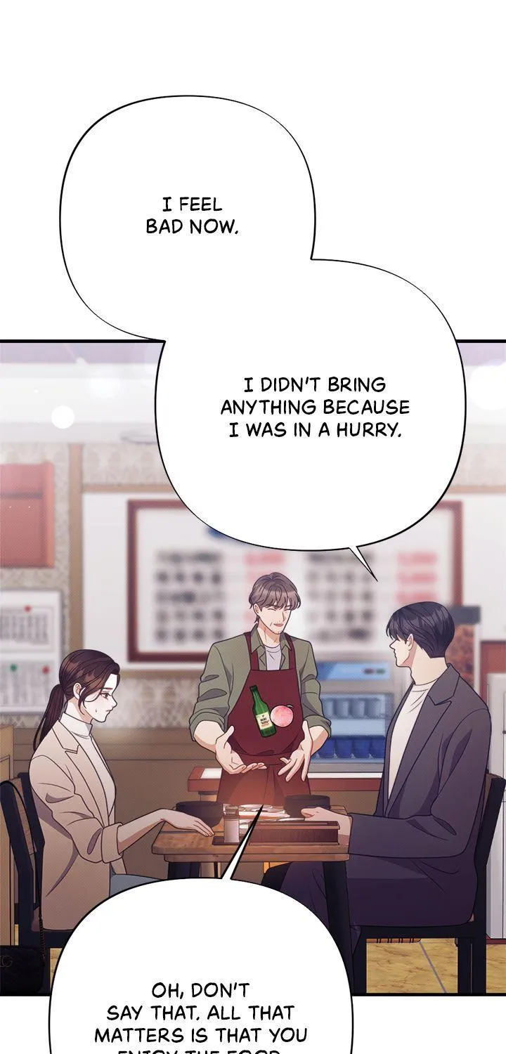 Read Late Regret chapter 16 image 108 on Lezhin