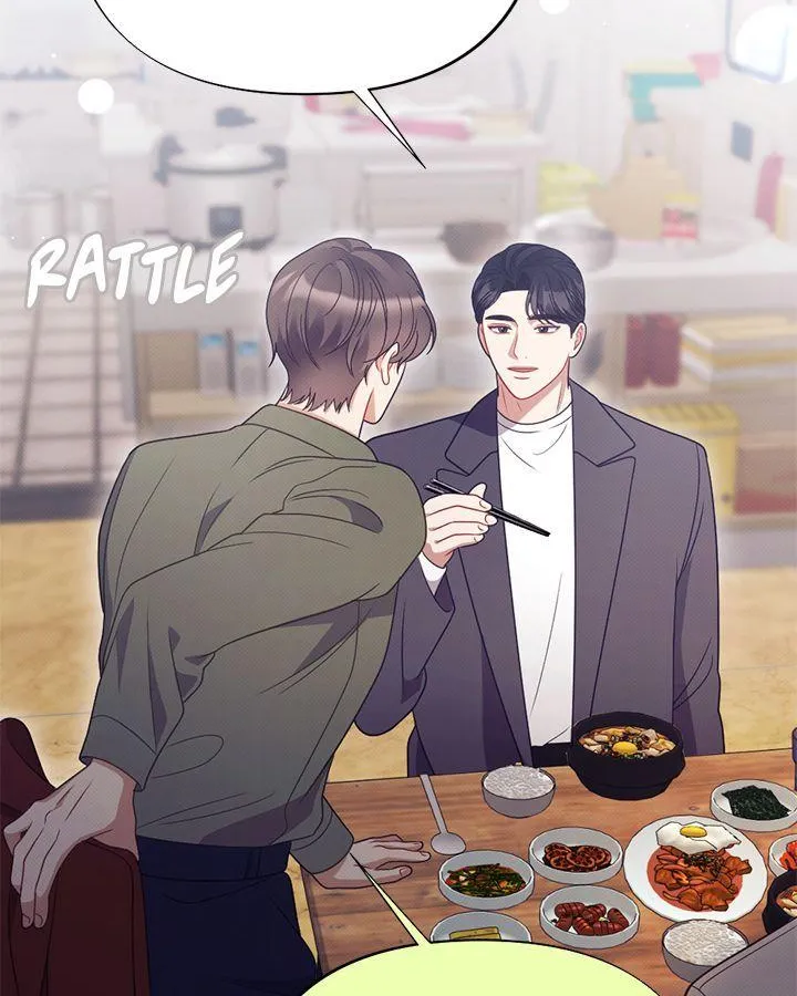 Read Late Regret chapter 16 image 111 on Lezhin