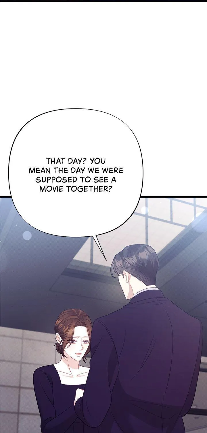 Read Late Regret chapter 16 image 3 on Lezhin