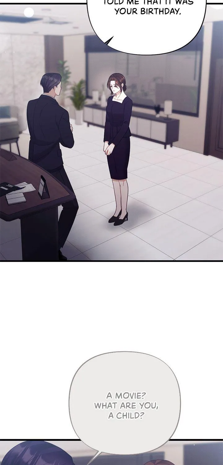Read Late Regret chapter 16 image 41 on Lezhin