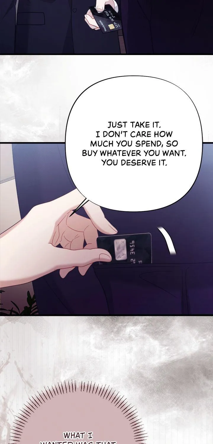 Read Late Regret chapter 16 image 45 on Lezhin
