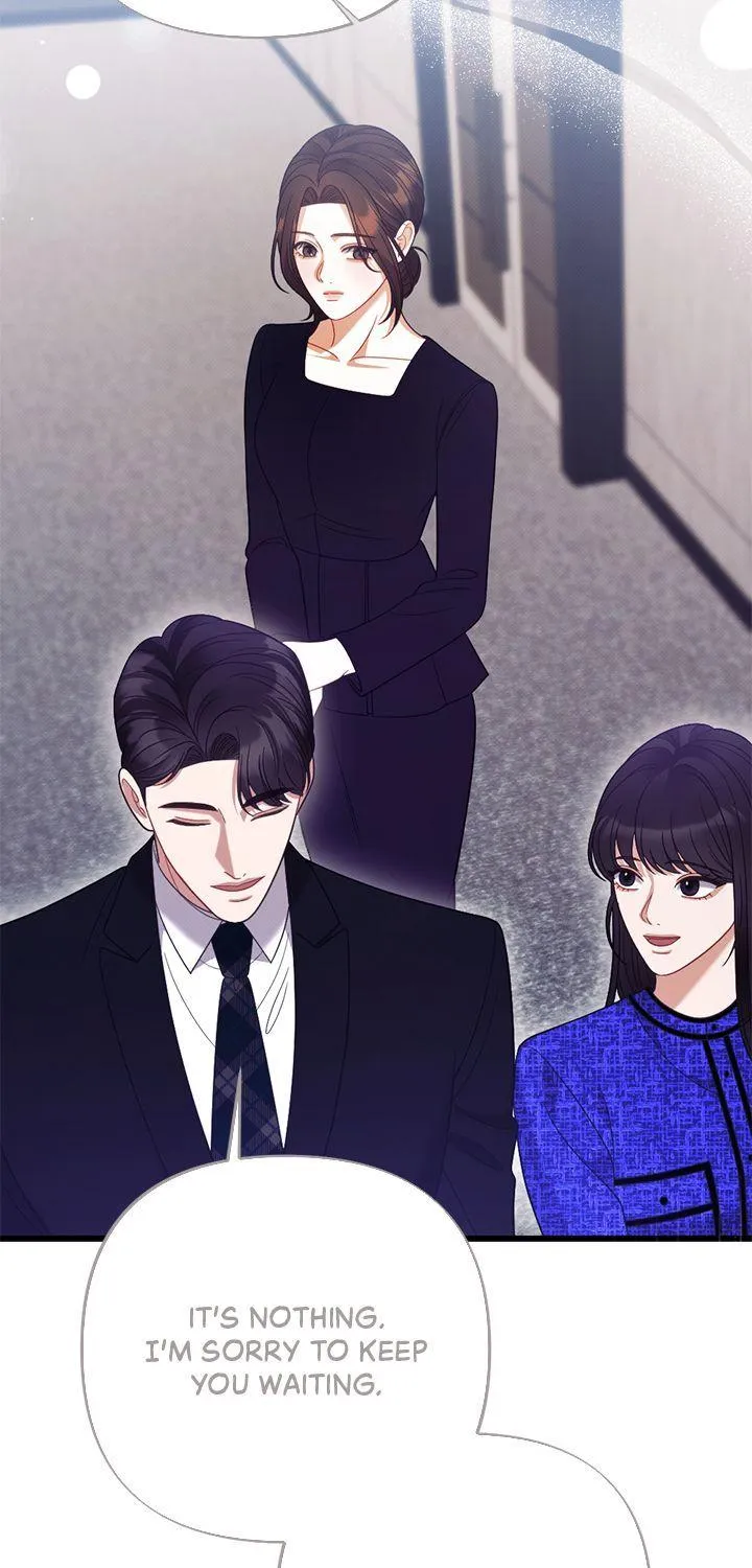 Read Late Regret chapter 16 image 60 on Lezhin