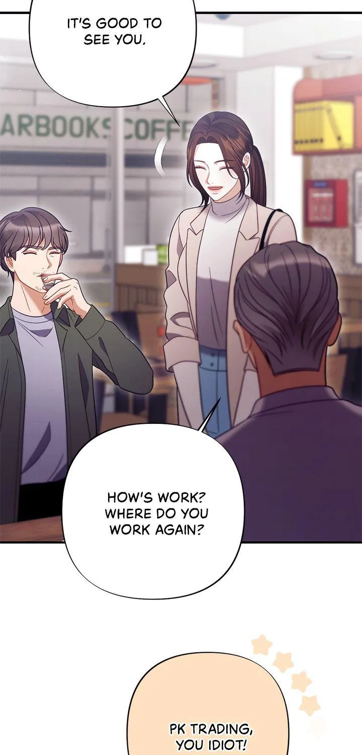 Read Late Regret chapter 16 image 75 on Lezhin