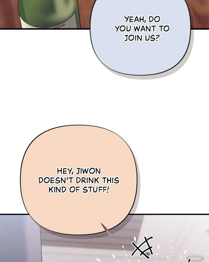 Read Late Regret chapter 16 image 80 on Lezhin