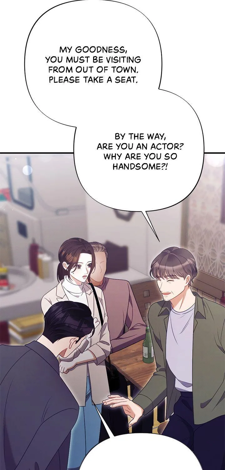 Read Late Regret chapter 16 image 86 on Lezhin