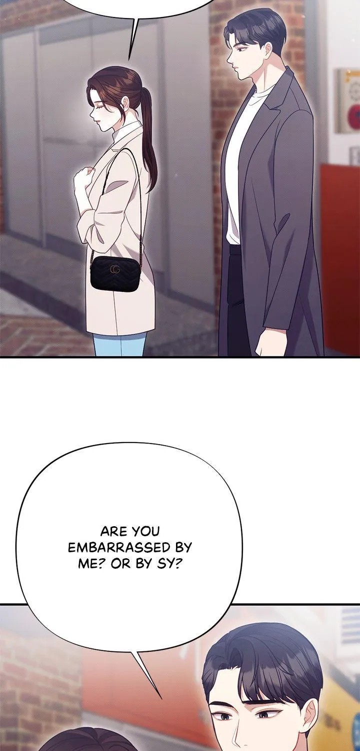 Read Late Regret chapter 16 image 94 on Lezhin