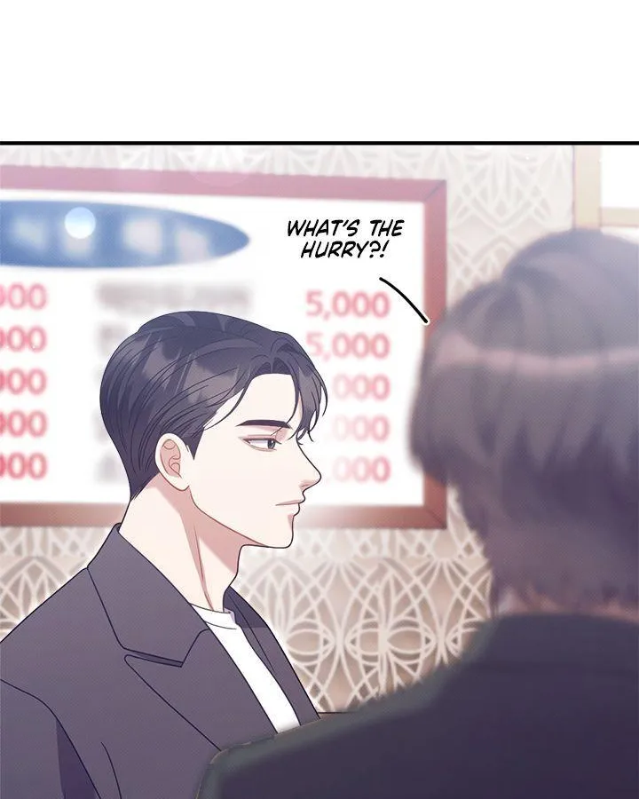 Read Late Regret chapter 17 image 14 on Lezhin