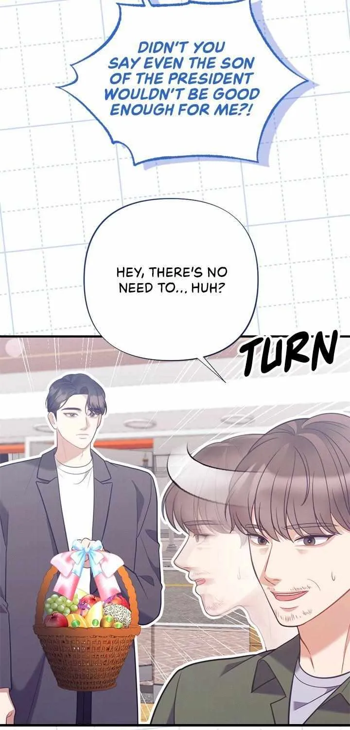 Read Late Regret chapter 17 image 19 on Lezhin
