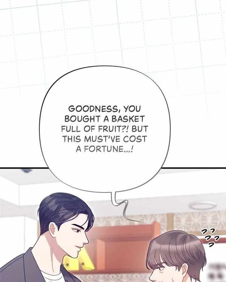 Read Late Regret chapter 17 image 20 on Lezhin