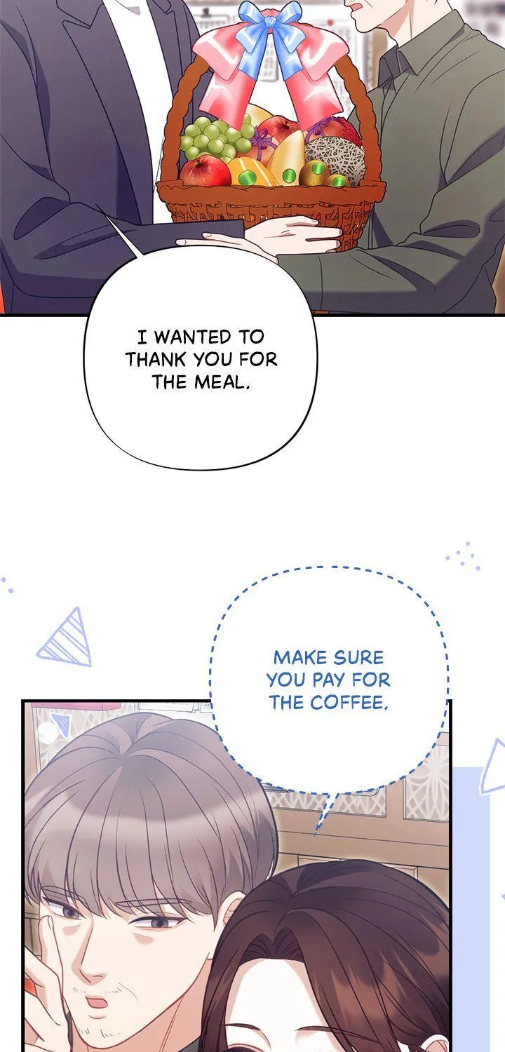 Read Late Regret chapter 17 image 21 on Lezhin