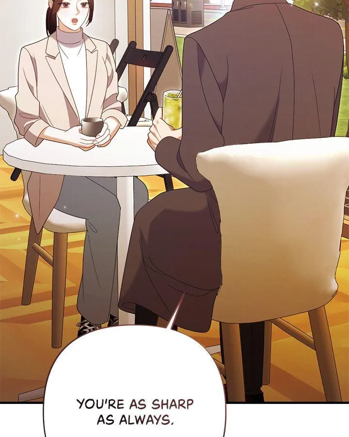 Read Late Regret chapter 17 image 31 on Lezhin